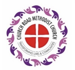 Church Road Methodist Church
